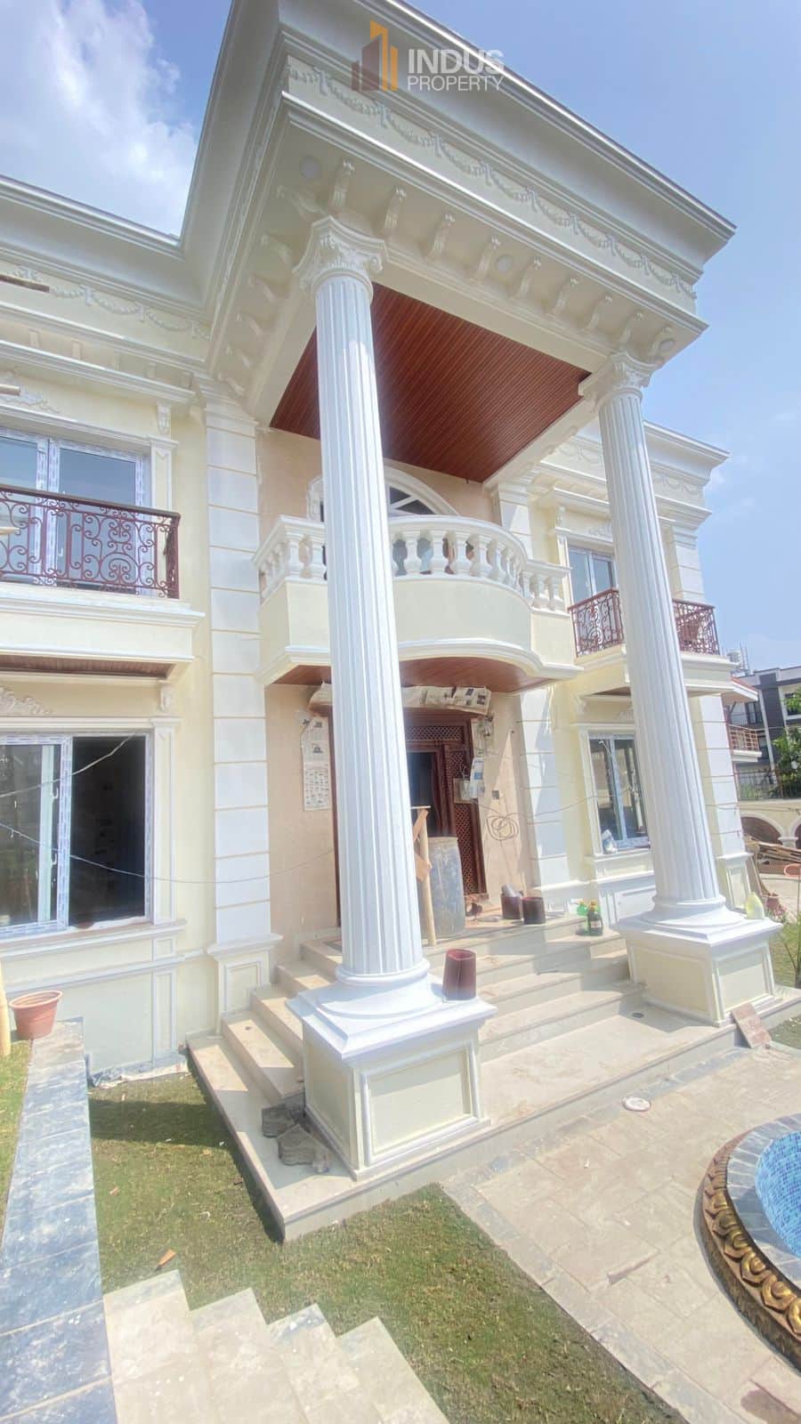 House on sale at Buddhanilkantha - Image 1