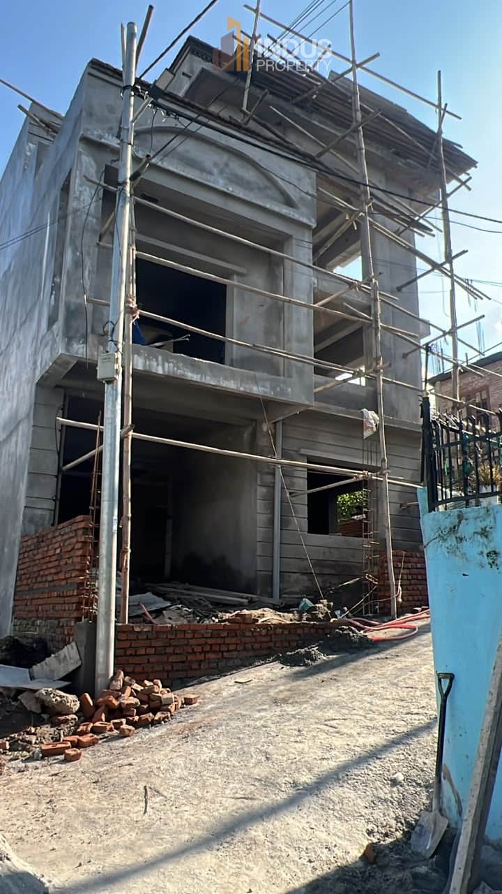 H-1214 House on sale at Lasuntar - Image 1