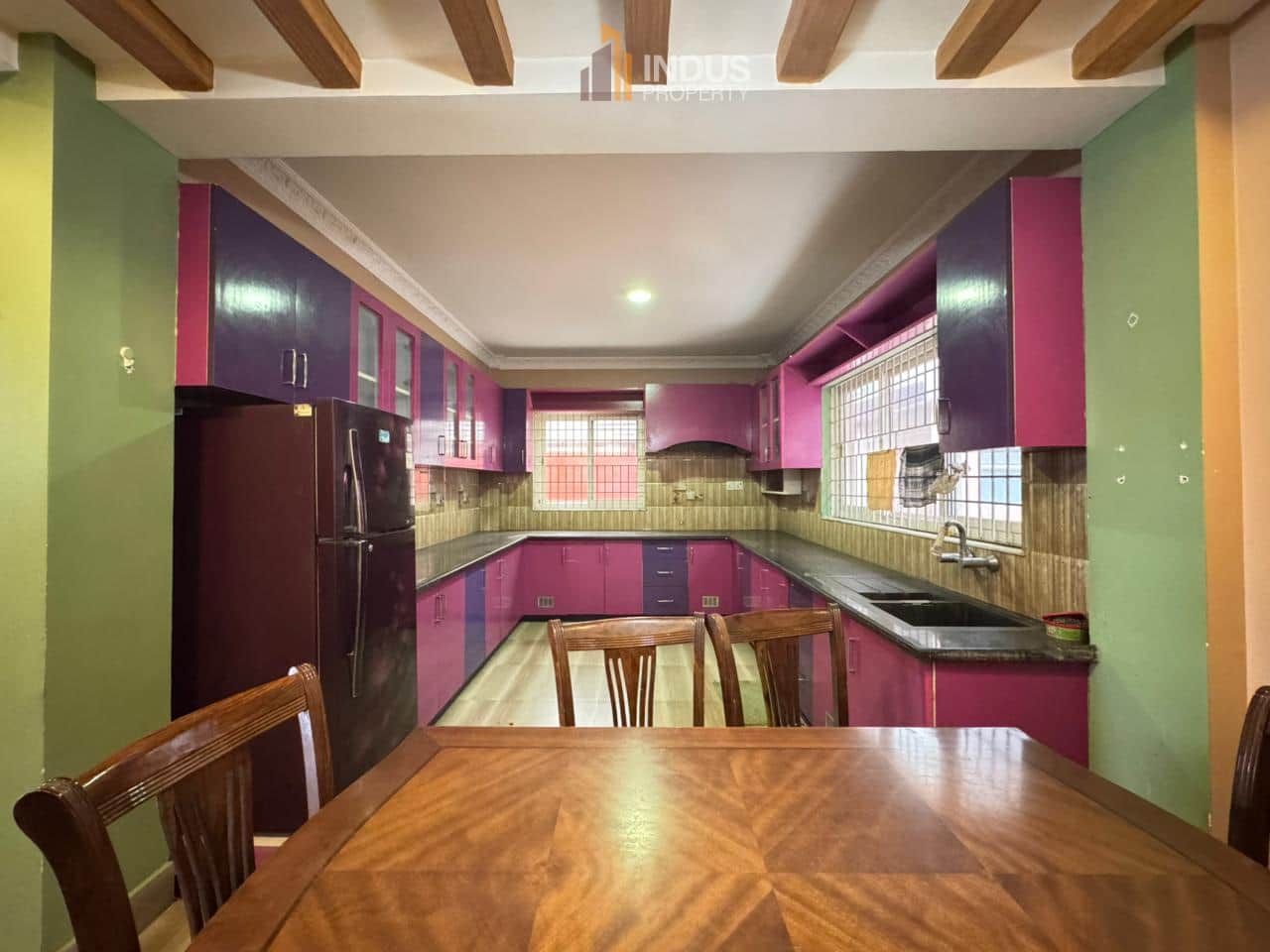 Bungalow House on rent at Bhaisepati, Lalitpur - Image 1