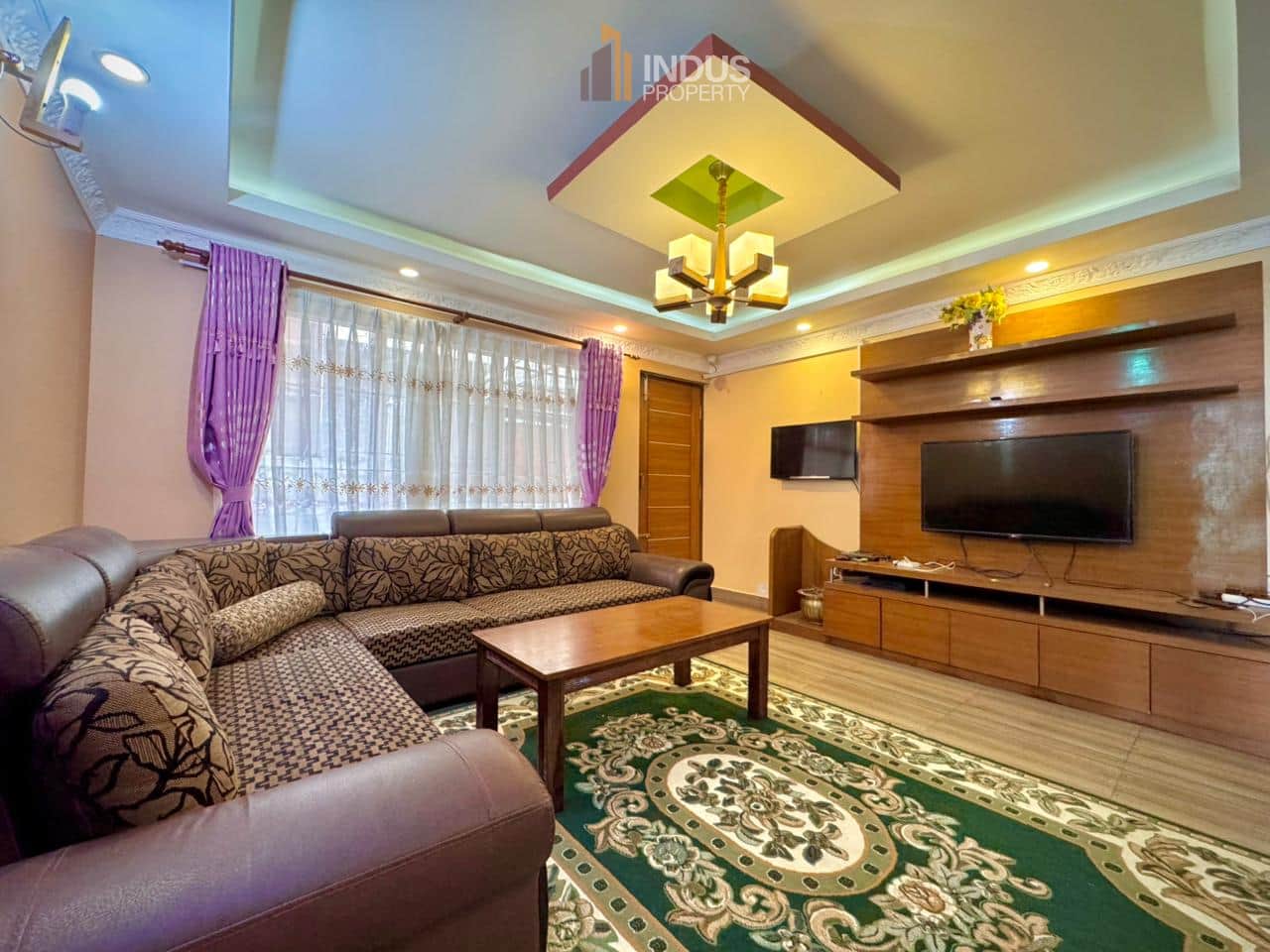 Bungalow House on rent at Bhaisepati, Lalitpur - Image 2