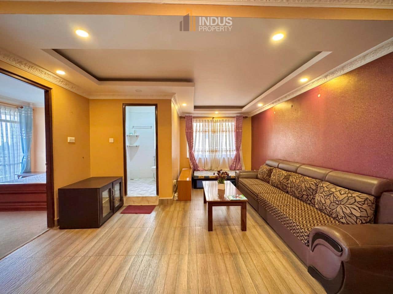 Bungalow House on rent at Bhaisepati, Lalitpur - Image 4