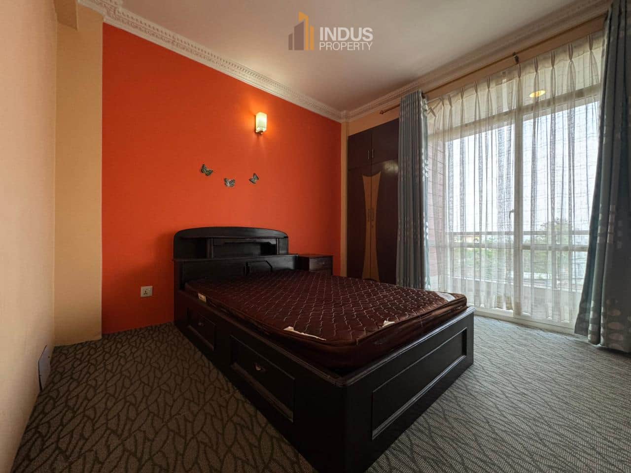 Bungalow House on rent at Bhaisepati, Lalitpur - Image 8