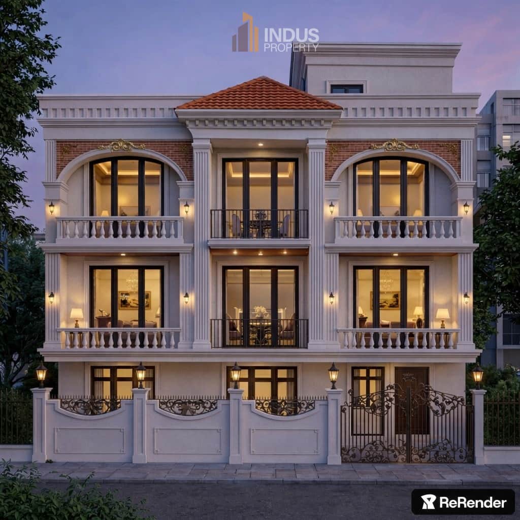 Beautiful-House on sale at Bhandari gaun, Imadol - Image 1