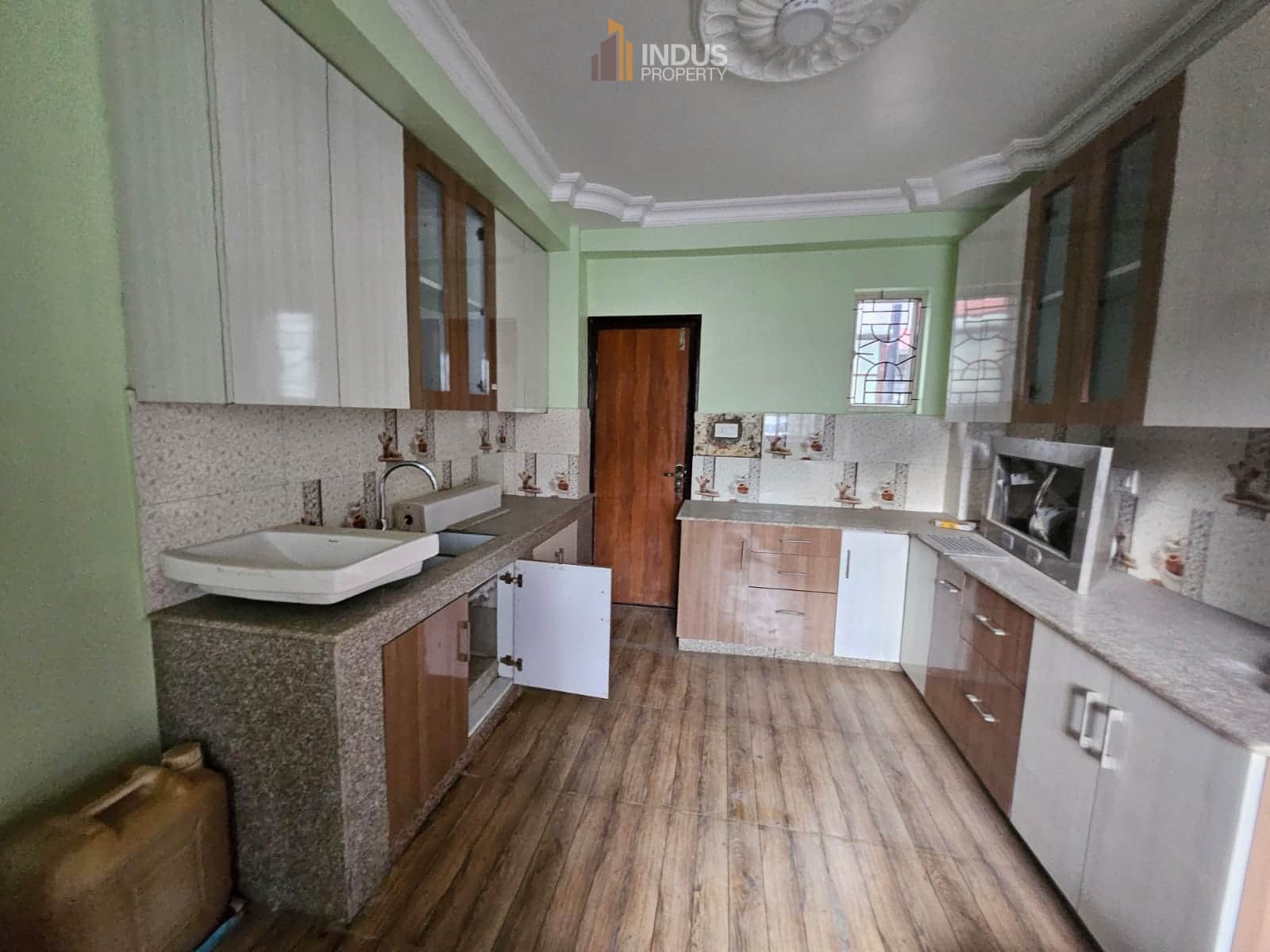Beautiful-House on rent at Balkumari, Lalitpur - Image 2