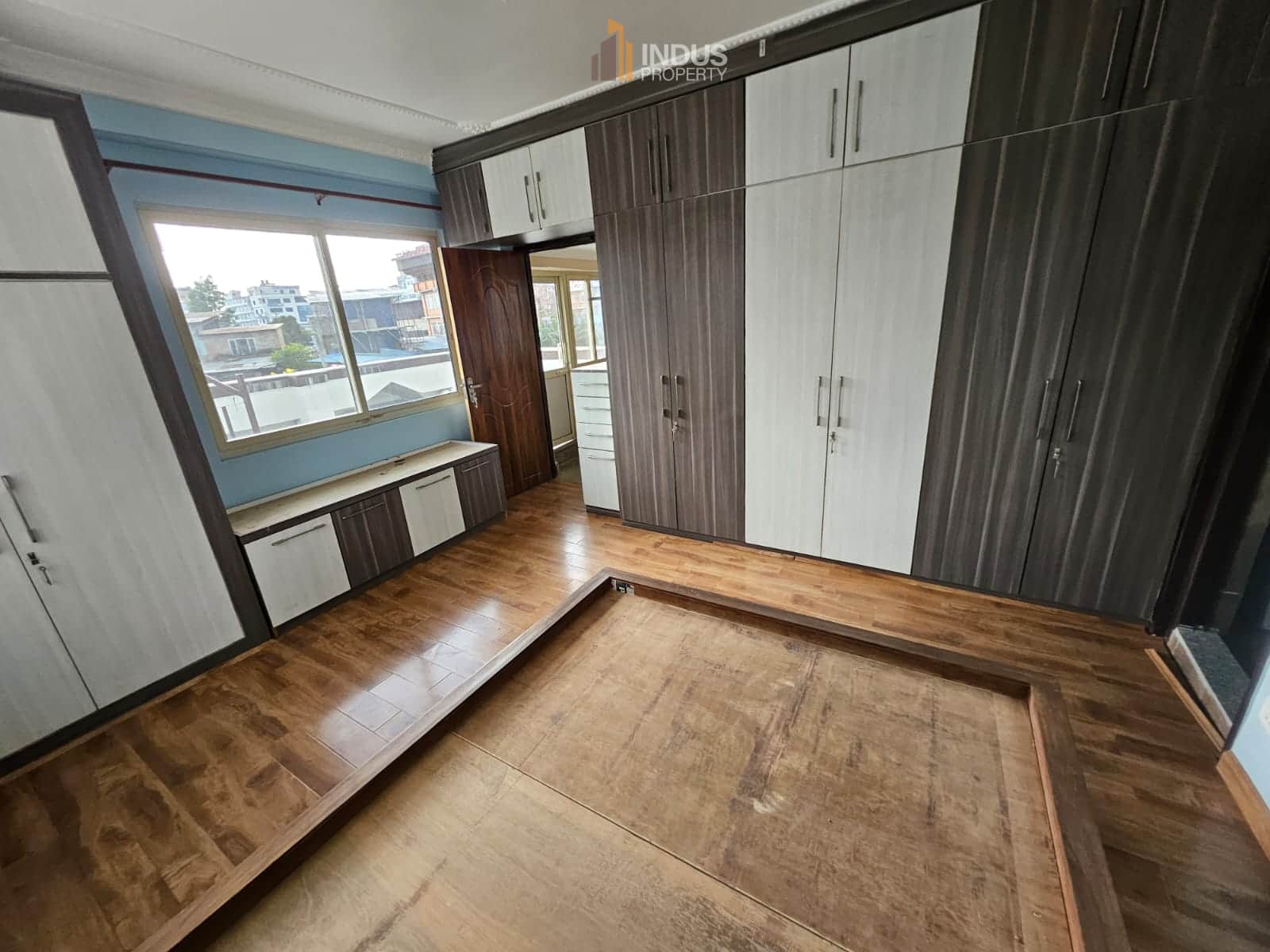 Beautiful-House on rent at Balkumari, Lalitpur - Image 4