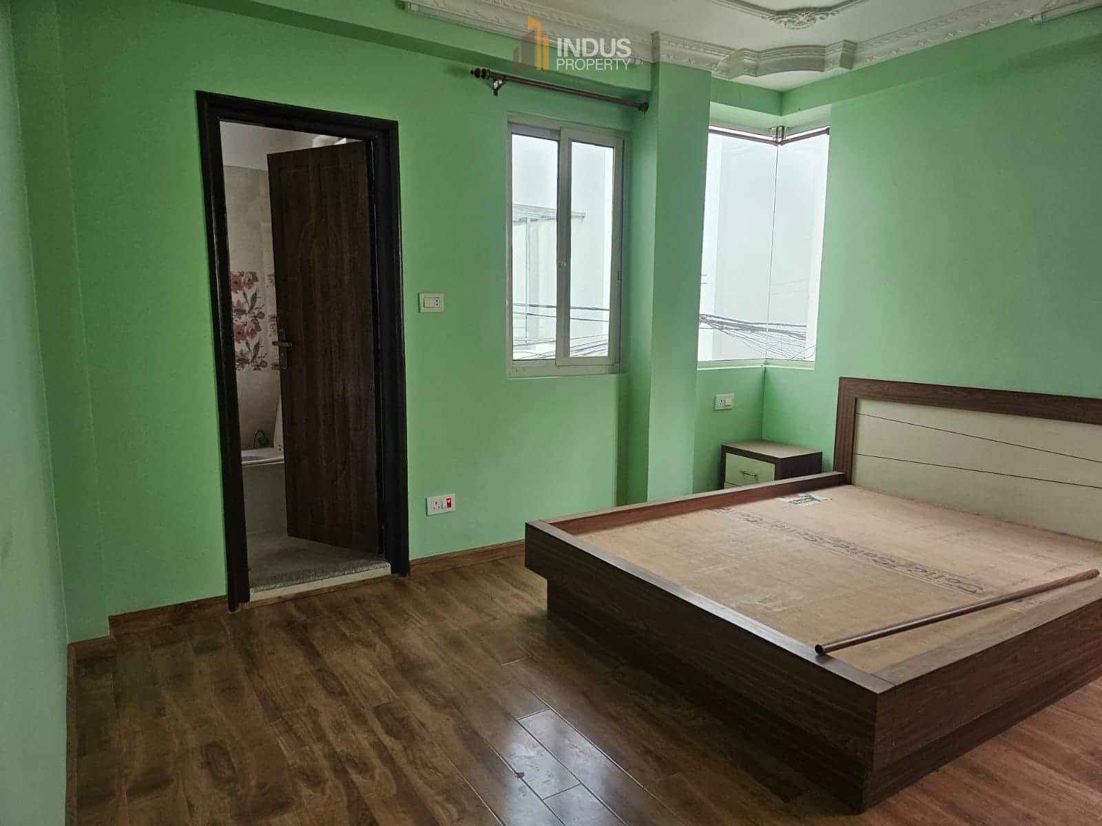 Beautiful-House on rent at Balkumari, Lalitpur - Image 5