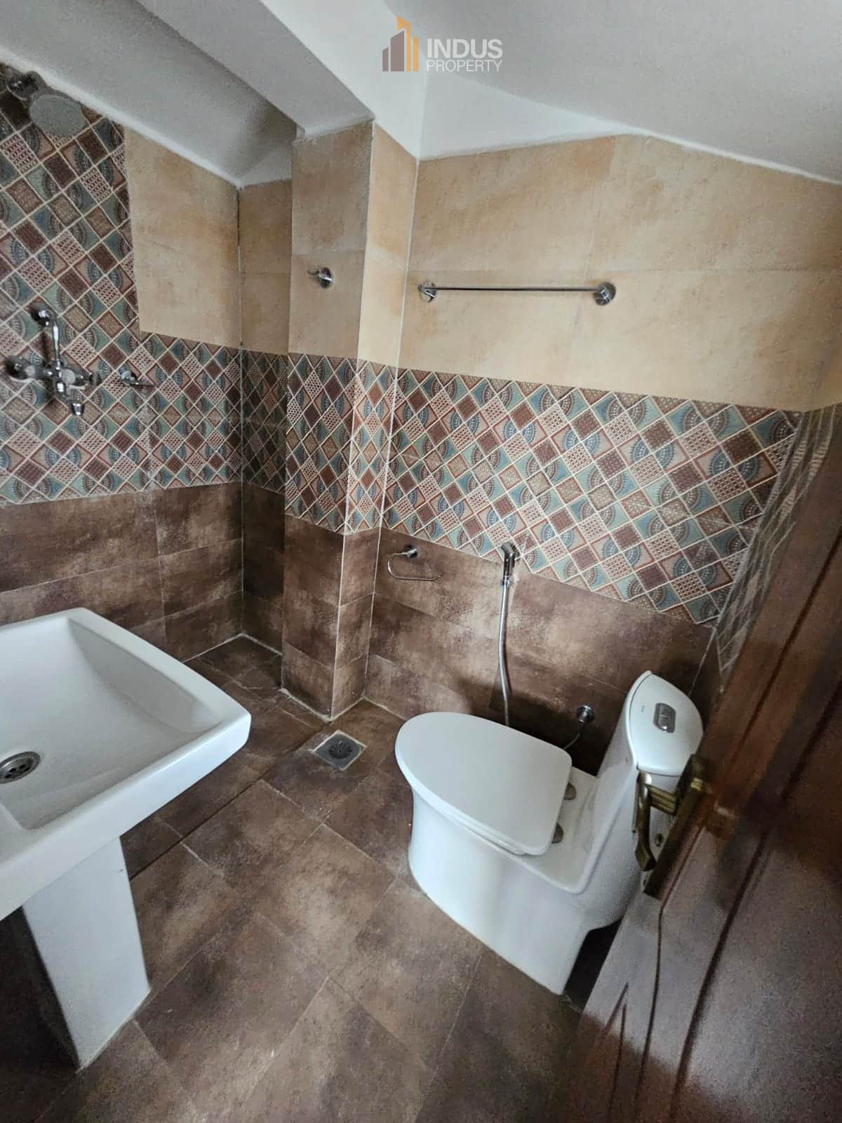 Beautiful-House on rent at Balkumari, Lalitpur - Image 7