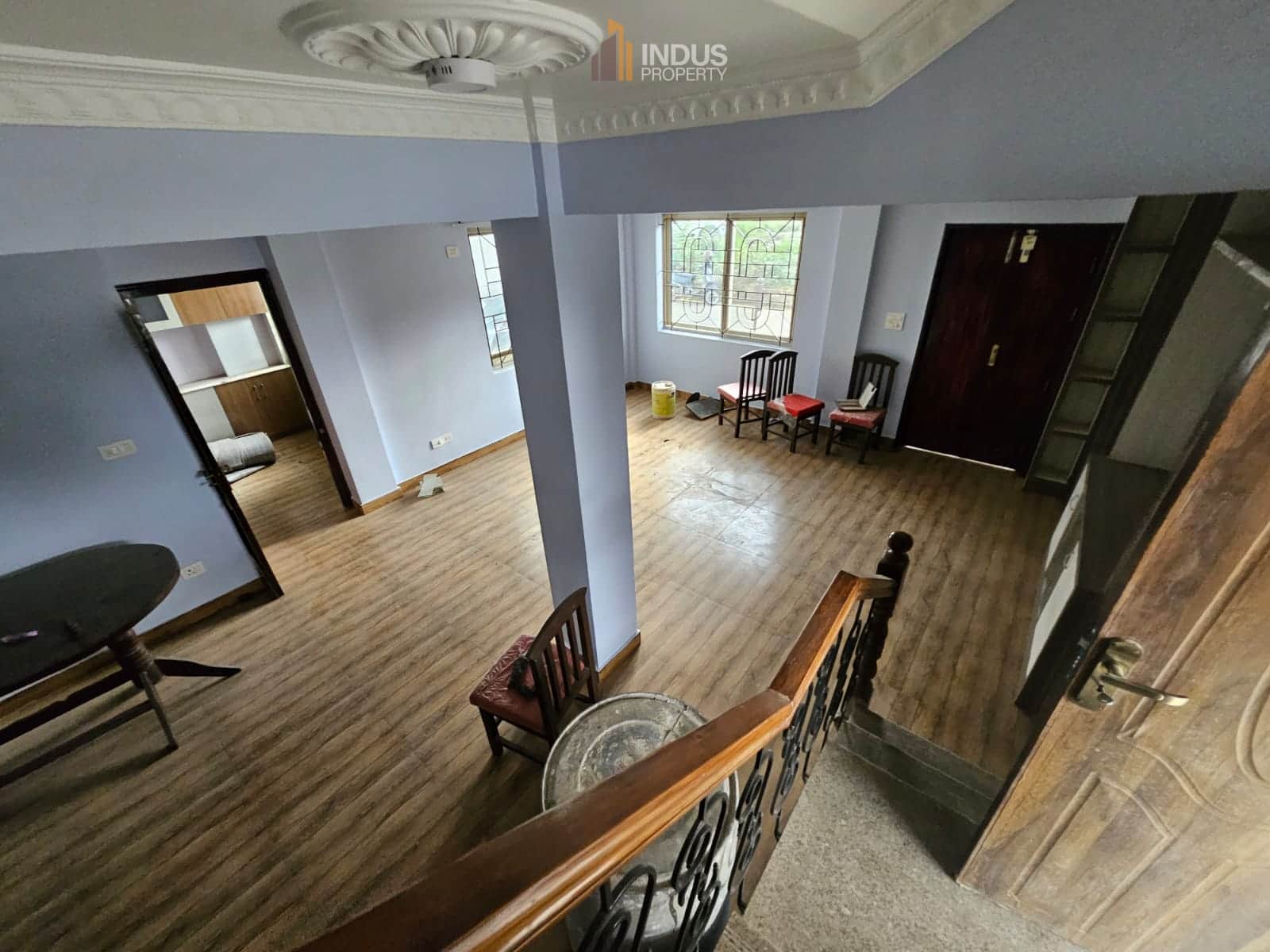 Beautiful-House on rent at Balkumari, Lalitpur - Image 8