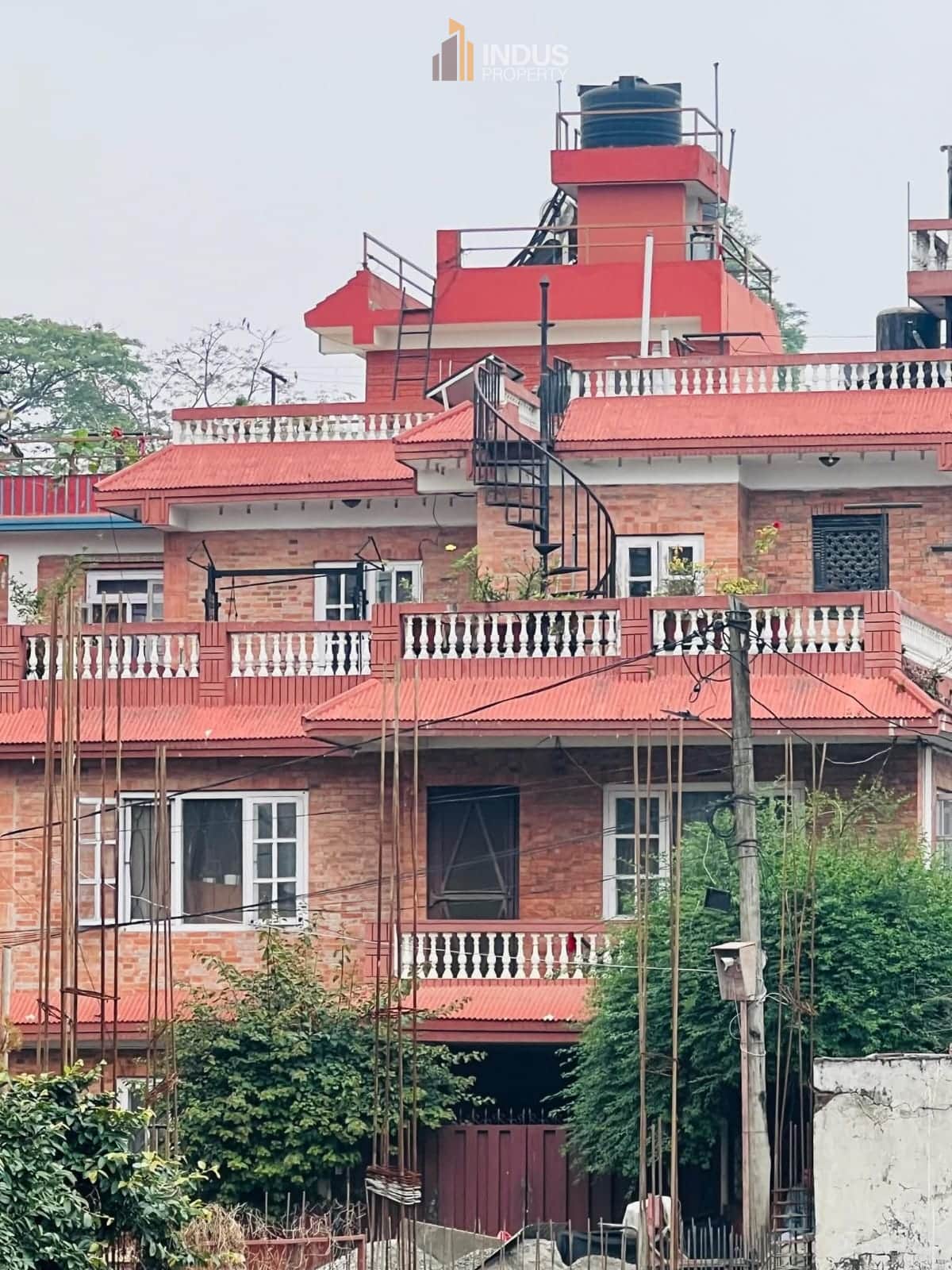 House on Rent at Sukedhara, Kathmandu - Image 1