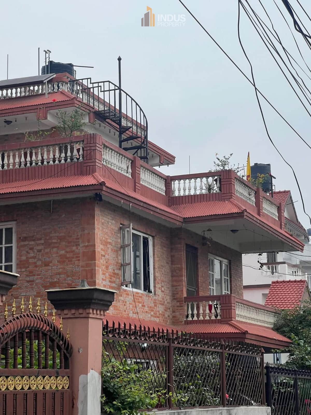 House on Rent at Sukedhara, Kathmandu - Image 2