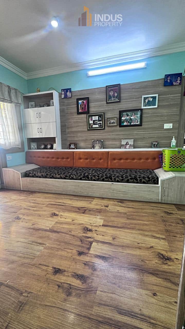 HR-324 House for Rent at Dhumbarahi - Image 5