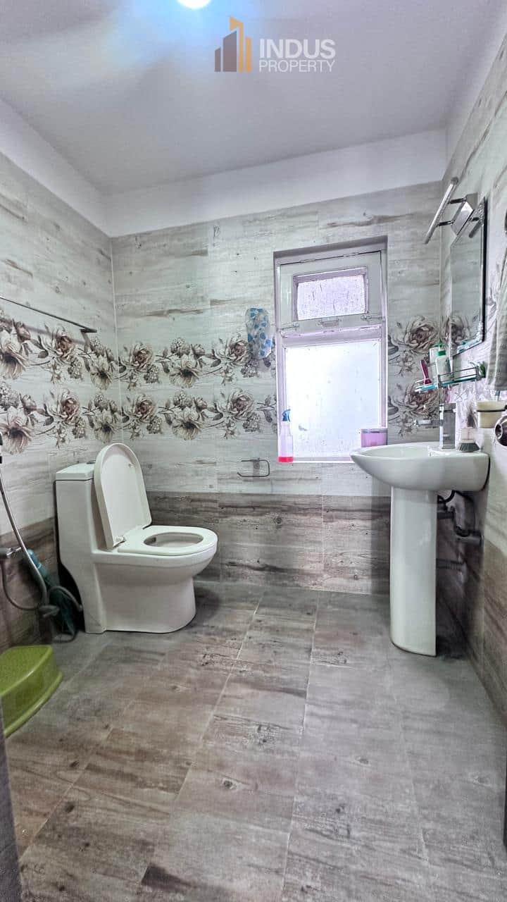 HR-324 House for Rent at Dhumbarahi - Image 6