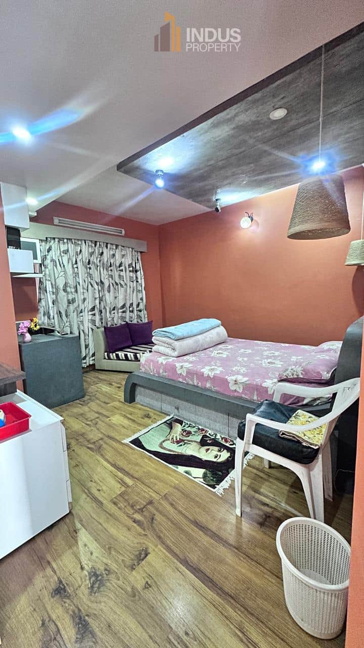 HR-324 House for Rent at Dhumbarahi - Image 7