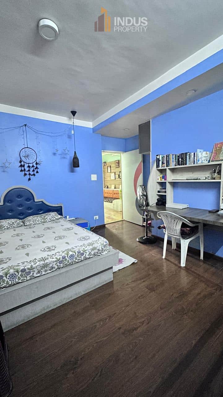 HR-324 House for Rent at Dhumbarahi - Image 8