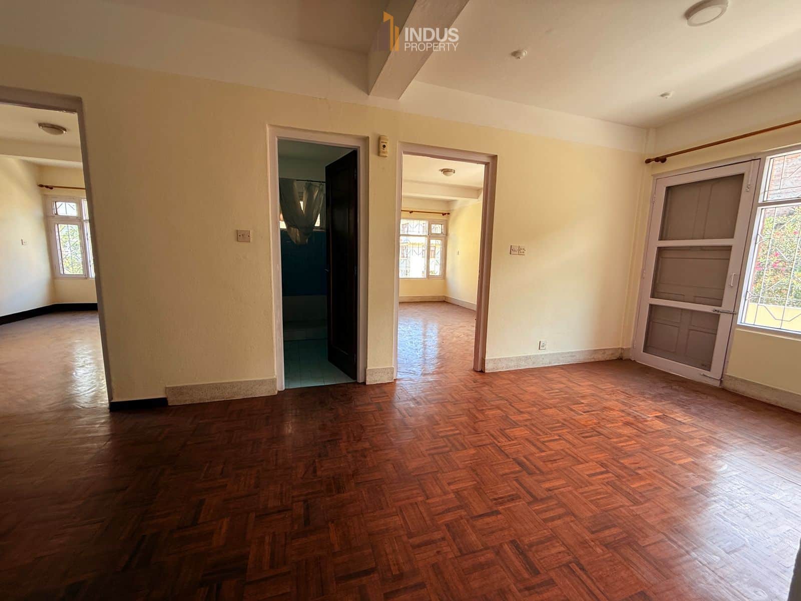Bungalow-House for rent at Jawalakhel, Lalitpur - Image 3