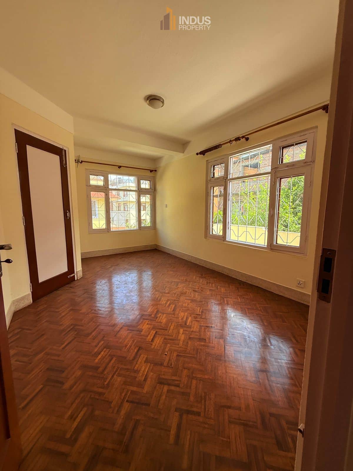 Bungalow-House for rent at Jawalakhel, Lalitpur - Image 5