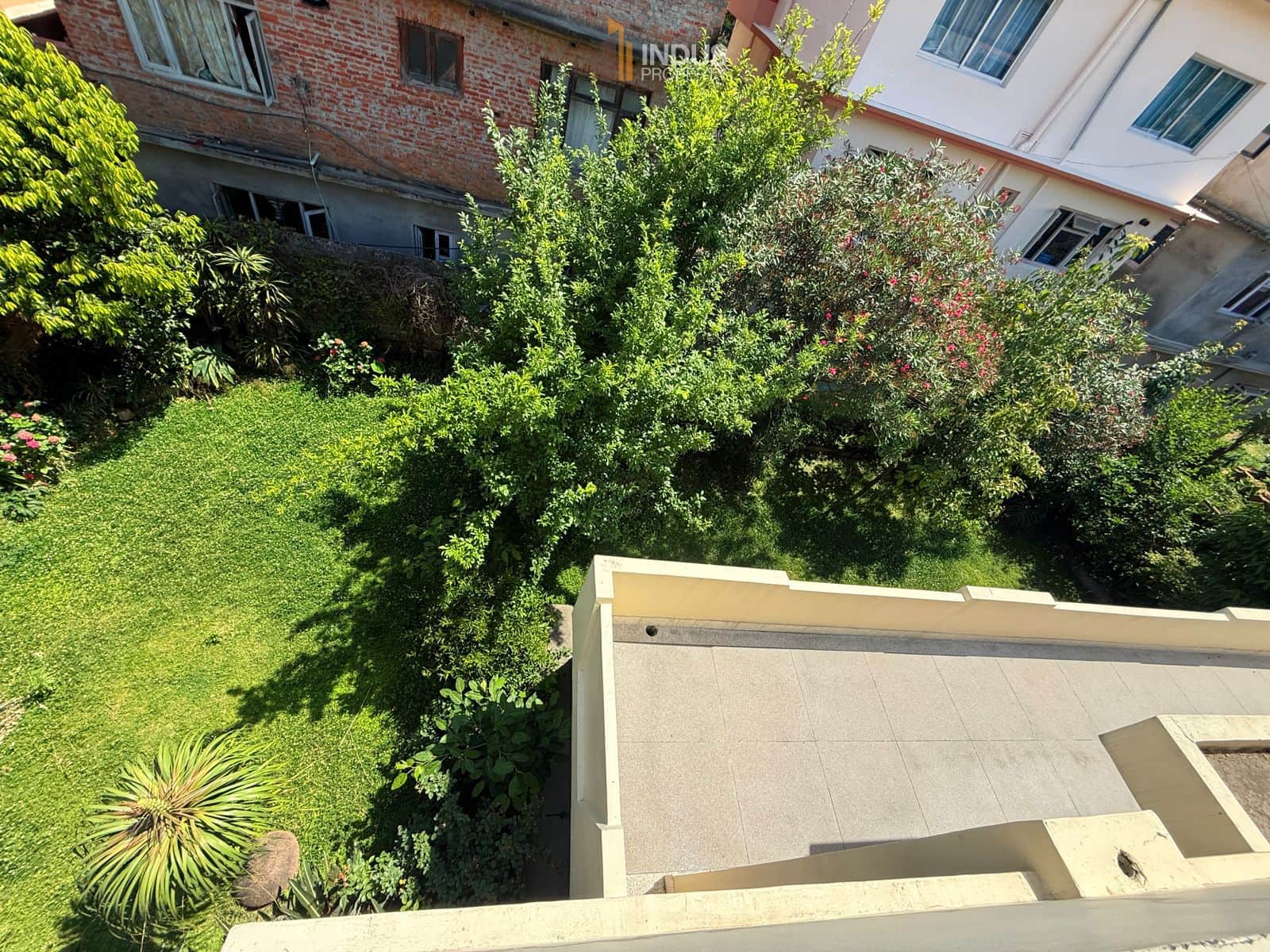 Bungalow-House for rent at Jawalakhel, Lalitpur - Image 7